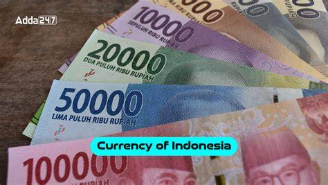 Currency Of Indonesia To Usd