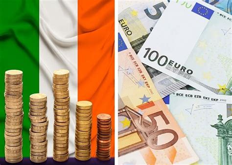 Currency Of Ireland