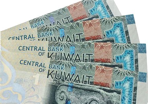 Currency Of Kuwait In India
