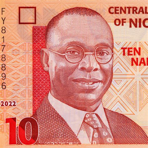 Currency Of Lagos