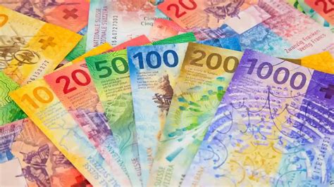 Currency Of Liechtenstein