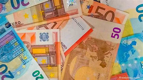 Currency Of Malta