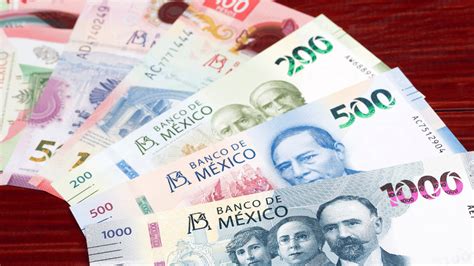 Currency Of Mexico