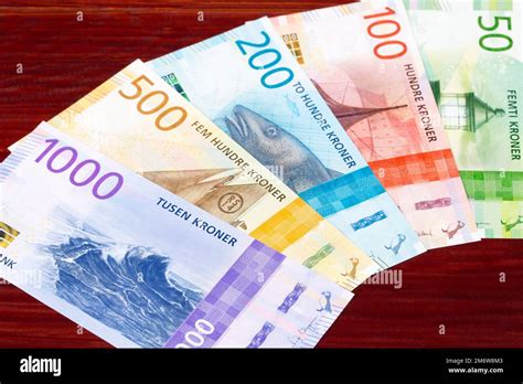 Currency Of Oslo