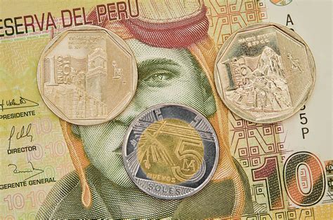 Currency Of Peru