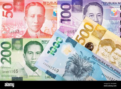 Currency Of Peso
