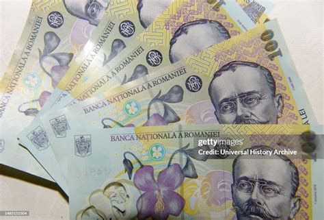 Currency Of Romania In Nepal