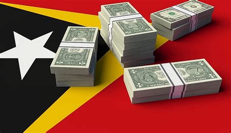 Currency Of Timor Leste