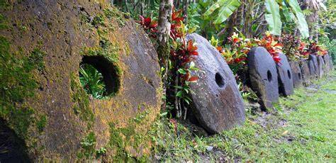 Currency Of Yap