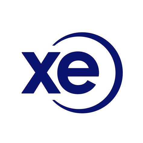Currency Xe Converter