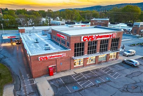 Cvs Keene Nh