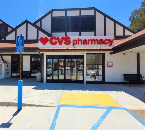Cvs Lake Arrowhead