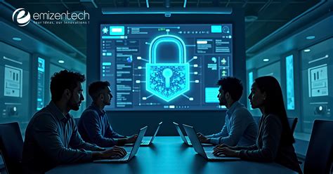Cyber Security Strategist