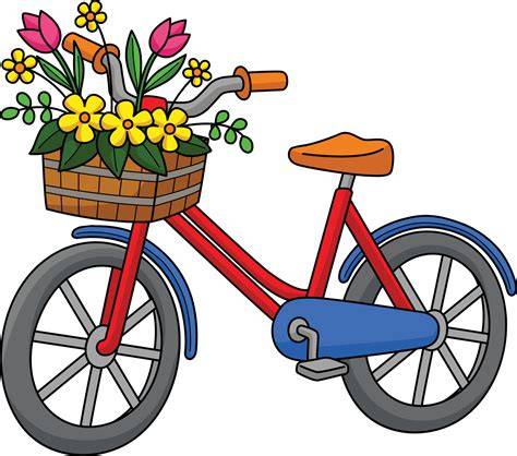 Cycle Clip Art