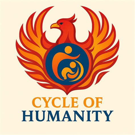 Cycle Of Humanity