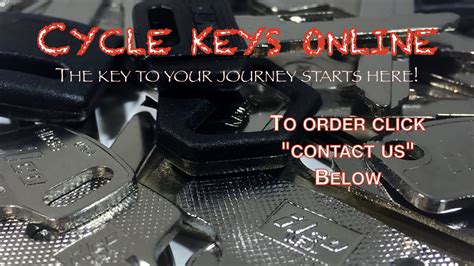 Cycle Of Keys