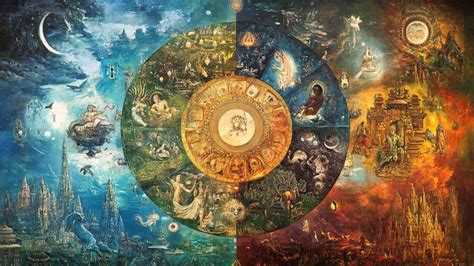 Cycle Of Samsara