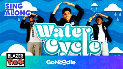 Cycle Of Songs