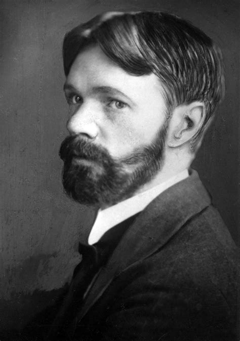 D. H. Lawrence Paintings