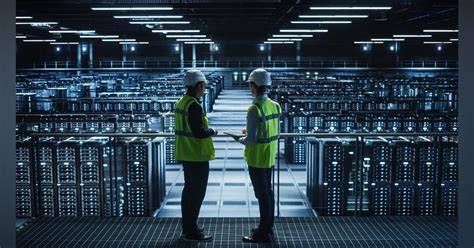 Data Center Jobs