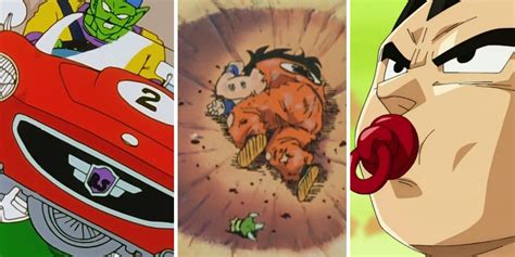 Dbz Funny