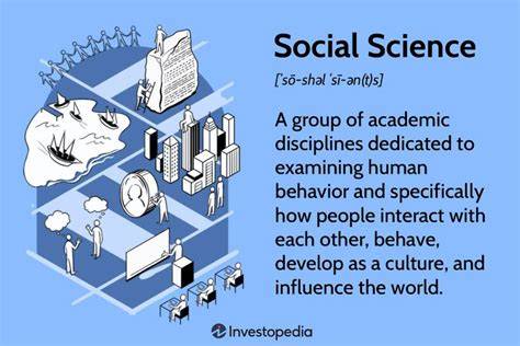 Definition Of Social Scientist