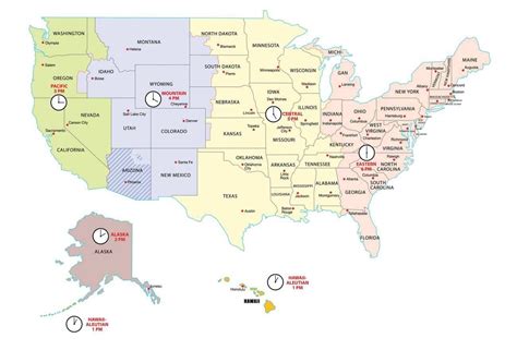 Dell City Time Zone