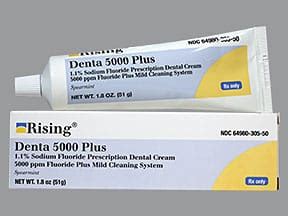 Denta 5000 Plus