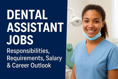 Dental Assistant Jobs Jobs