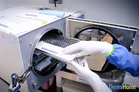 Dental Sterilization Equipment Near Me