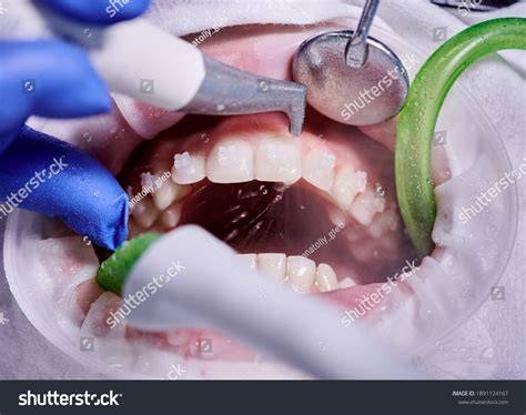 Dentist Teeth Cleaning