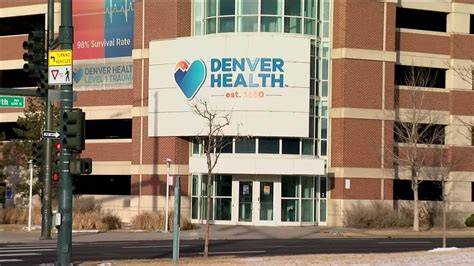 Denver Health Jobs Denver Co