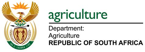 Department Of Agriculture In Xhosa