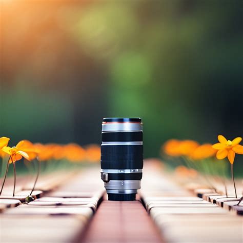 Depth Of Field Examples