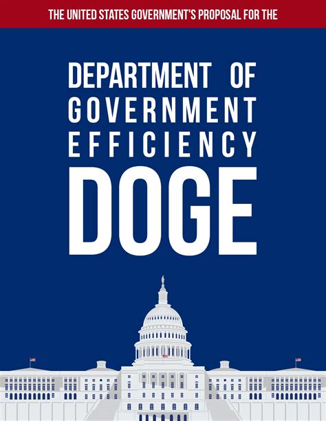 Depth Of Government Efficiency