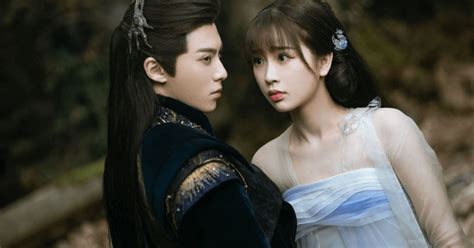 Depth Of Love Chinese Drama Dailymotion