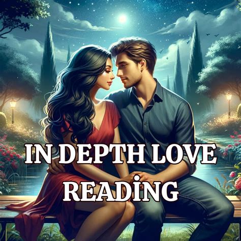 Depth Of Love