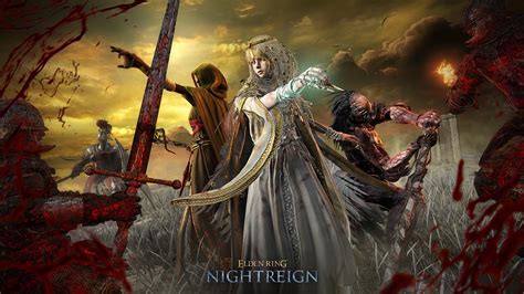 Depth Of Night Nightreign