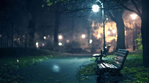 Depth Of Night