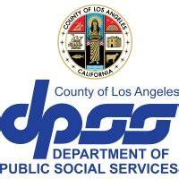 Depth Of Public Social Services