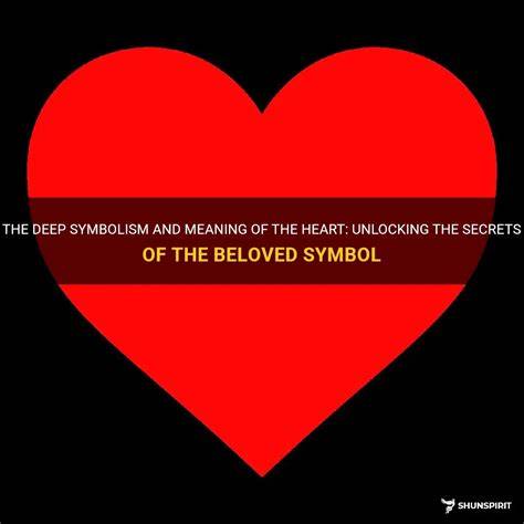 Depth Of Your Heart Meaning