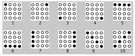 Depth Perception Test