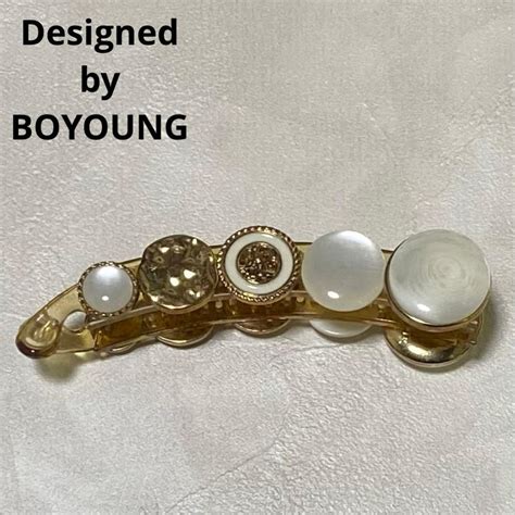 Designed By Boyoung