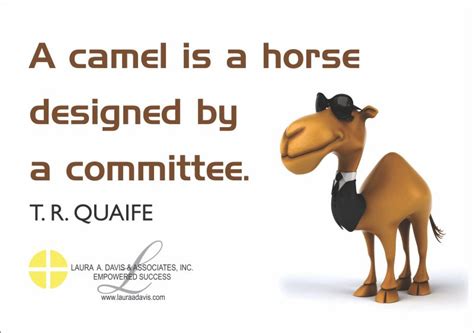 Designed By Committee