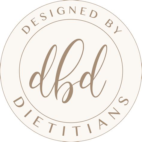 Designed By Dieticians