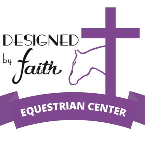 Designed By Faith Equestrian