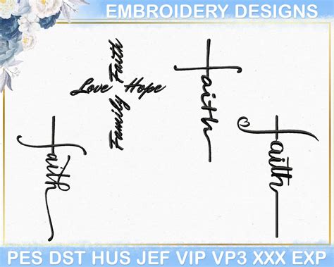 Designed By Faith