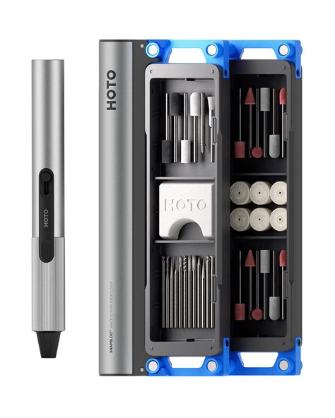 Designed By Hoto Tool Kit
