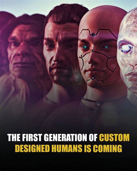 Designed By Humans