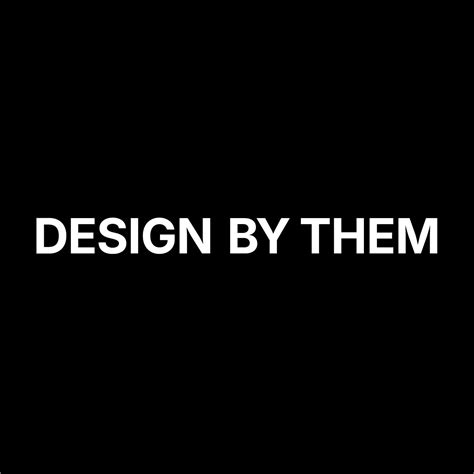 Designed By Them
